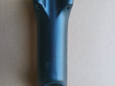 Mostek aluminiowy rowerowy MTB 100 mm.