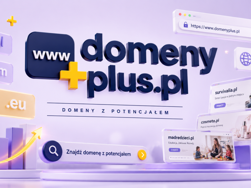 Domena specialsi.pl na sprzedaż