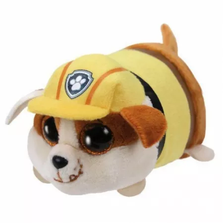 Teeny Tys Psi Patrol. Rubble