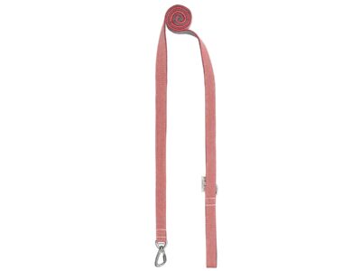 Smycz dla psa BREEZE czerwona – regularna 1,8 m