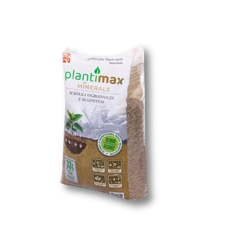 Plantimax Minerals worek 33 L Plantimax Minerals worek 33 L
