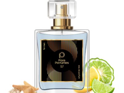Perfumy Paris Perfumes N° 57 – 50 ml