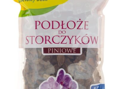 PODŁOŻE DO STORCZYKÓW 1,5L GRZYBNIA MIKORYZOWA
