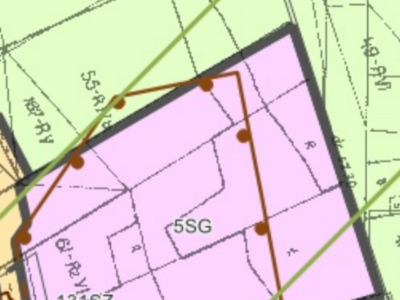 ZŁOŻE SUROWCA ILASTEGO DLA PRZEMYSŁU CERAMICZNEGO LUB (SCM / LC³)