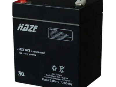 Haze akumulator do podnośnika pacjenta HSC 12 – 5