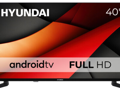 Telewizor Hyundai FHD 40″ – FLA40450