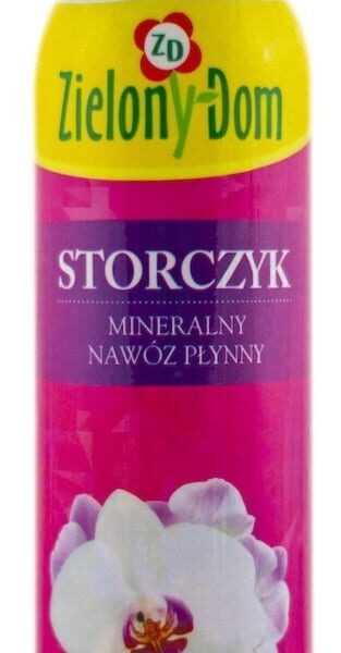 NAWÓZ PŁYNNY 300 ML MINERALNY STORCZYK FOSFOR EKO!