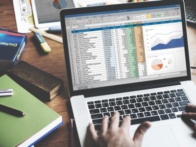 Kurs Excel (tabele przestawne)