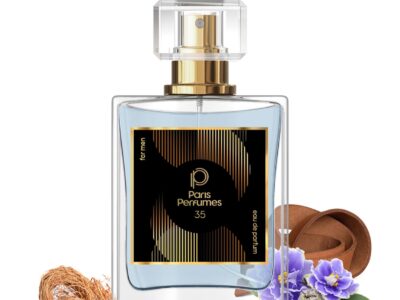 Perfumy Paris Perfumes N° 35 – 50 ml