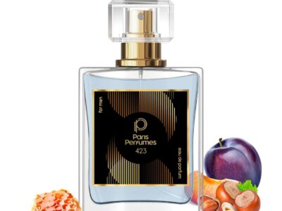 Perfumy Paris Perfumes N° 423 – 50 ml