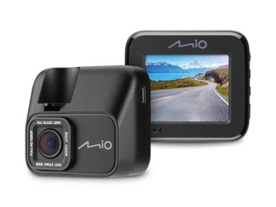 MIO Wideorejestrator MiVue C545 PRO HDR Starvis