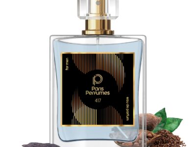 Perfumy Paris Perfumes N° 417 – 104 ml
