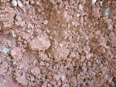 ZŁOŻE SUROWCA ILASTEGO DLA PRZEMYSŁU CERAMICZNEGO LUB (SCM / LC³)