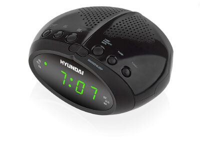 Radiobudzik Hyundai RAC213B