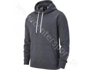 BLUZA MĘSKA NIKE TEAM CLUB 19 FLEECE HOODIE