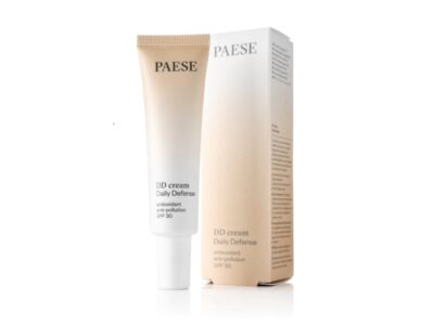Paese pielęgnacyjny krem koloryzujący DD Cream SPF30 3N Sand 30 ml