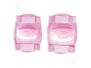 ZESTAW OCHRANIACZY SPOKEY BUMPER PK