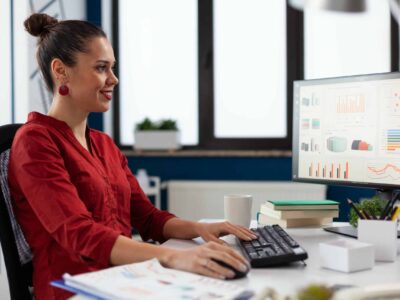 Kurs Excel (podstawowy)