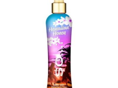 SO…? ESCAPES SO… HAWAIIAN HONEY mgiełka do ciała 200ML