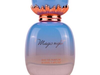 Maison Asrar Magic Night woda perfumowana damska 100 ml