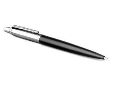 Długopis Parker Jotter CT Bond Street Black w etui Parker