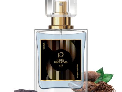 Perfumy Paris Perfumes N° 417 – 30 ml