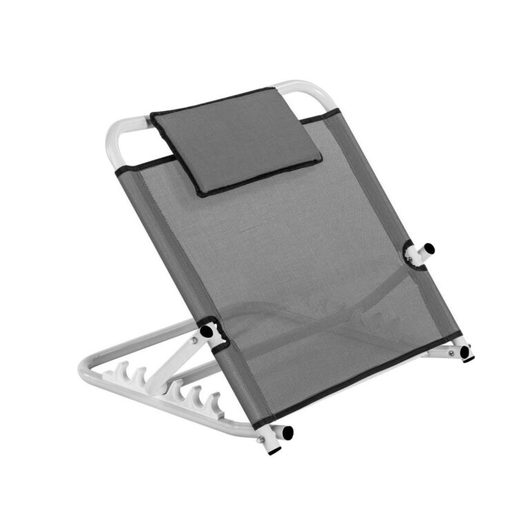 ARmedical Podpórka pod plecy szeroka- materiał przewiewny mesh AR-220