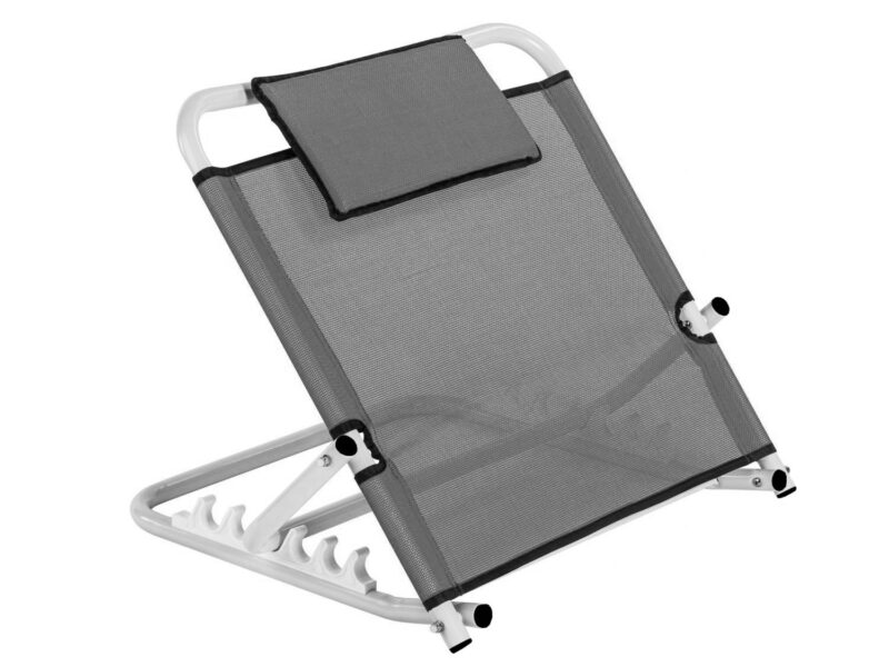 ARmedical Podpórka pod plecy szeroka- materiał przewiewny mesh AR-220