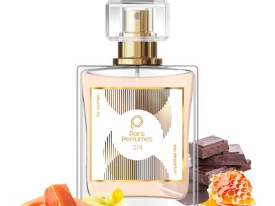 Perfumy damskie Paris Perfumes N° 214 – 50 ml