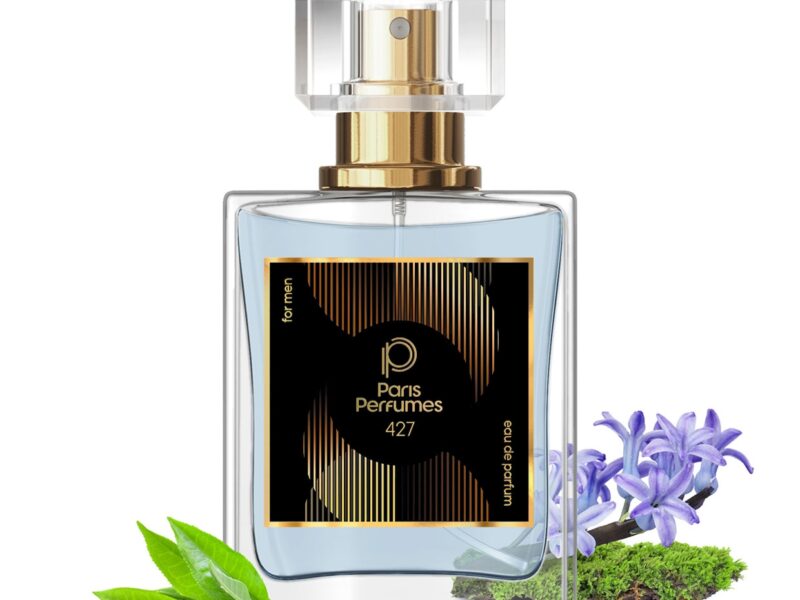 Perfumy Paris Perfumes N° 427 – 30 ml