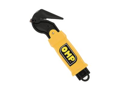 Nóż do cięcia pasów OMP DB459