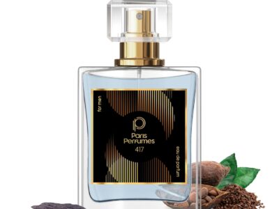Perfumy Paris Perfumes N° 417 – 50 ml