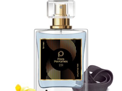 Perfumy damskie Paris Perfumes N° 231 – 50 ml