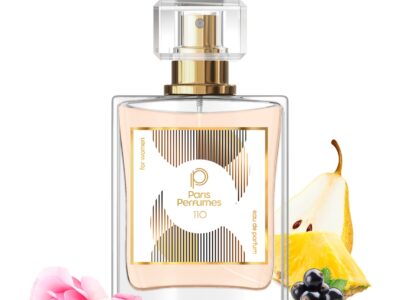 Perfumy damskie Paris Perfumes N° 110 – 50 ml