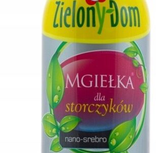 MGIEŁKA DO STORCZYKÓW NAWILŻA KORZENIE NANO SREBRO