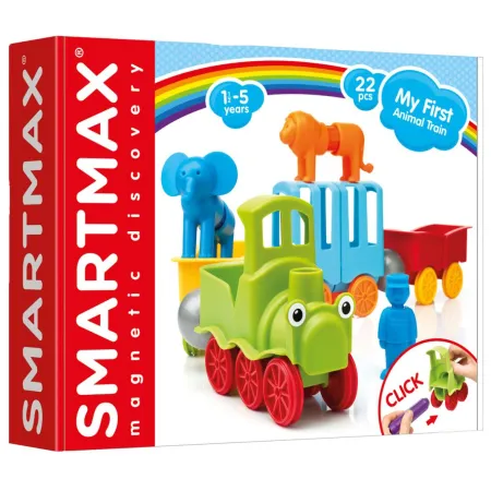 Smart Max My First. Animal Train