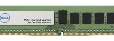 Dell Pamięć 16GB UDIMM DDR5 5600MHz 1Rx8 AC958788