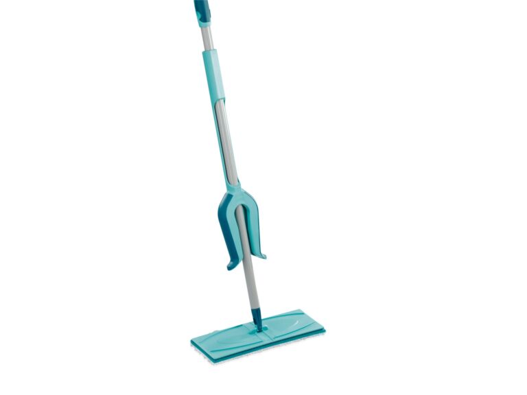 Mop Picobello M z nakładką micro duo – teleskopowy drążek