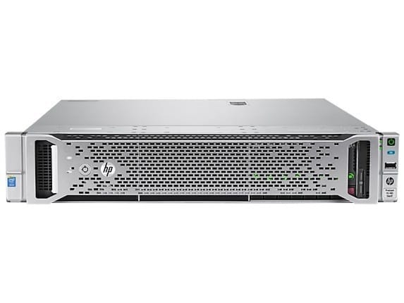 HP DL180 Gen9 E5-2620v3 8SFF EU Svr/G 784108-425