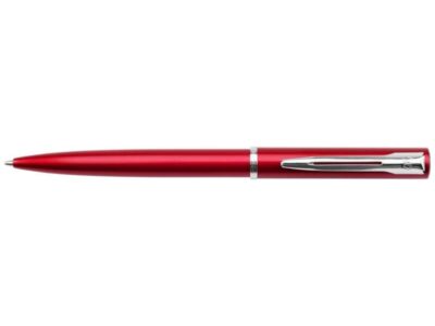 Długopis Waterman Allure czerwony CT w eleganckim etui tekturowym