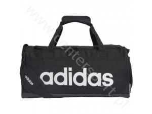 TORBA ADIDAS LINEAR DUFFLE S FL3693