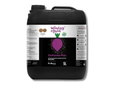 EmFarma Plus – 5 litrów