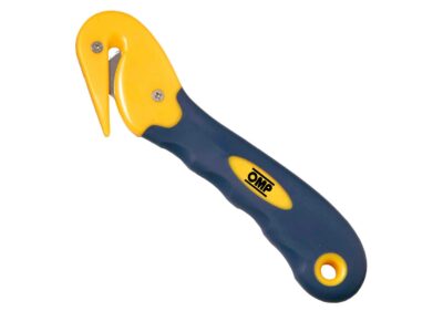 Nóż do cięcia pasów OMP DB461