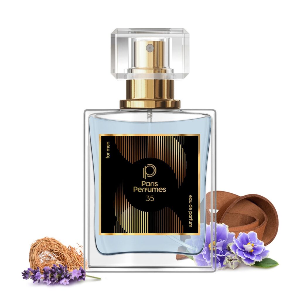 Perfumy Paris Perfumes N° 35 – 30 ml
