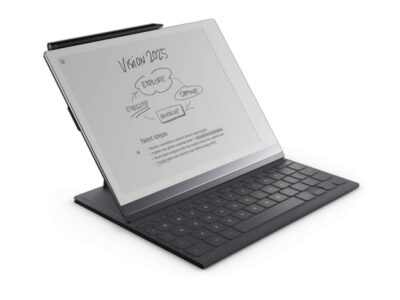 Type Folio – Oryginalne Skórzane Etui z klawiaturą do reMarkable 2