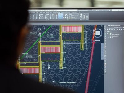 Kurs AutoCAD