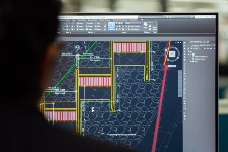 Kurs AutoCAD