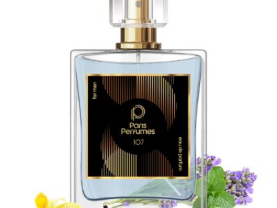 Perfumy Paris Perfumes N° 107 – 104 ml