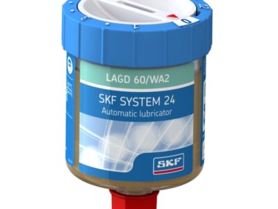 LAGD60/WA2 SKF smarownica automatyczna, LGWA2 smar uniwersalny wielozadaniowy