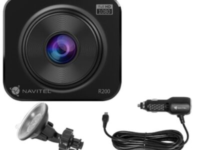 Wideorejestrator Navitel R200 NV